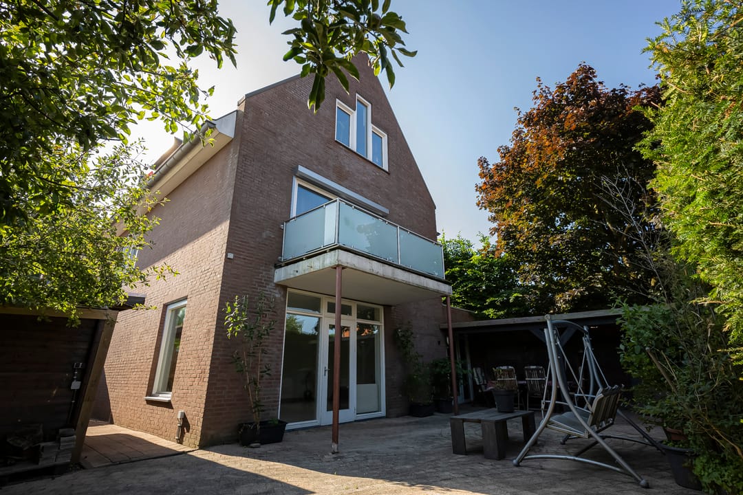 Foto 28 van Maastrichterlaan 74