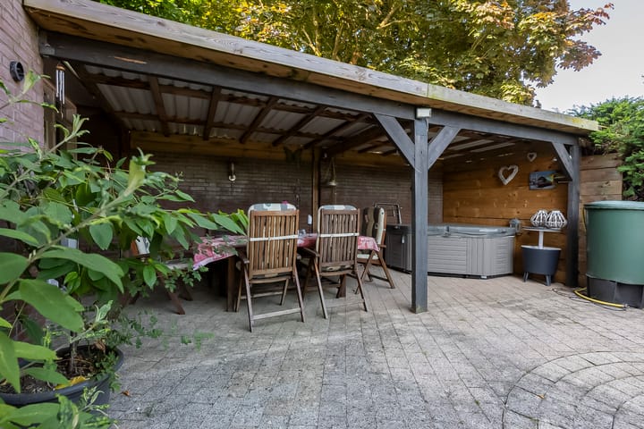 Foto 30 van Maastrichterlaan 74