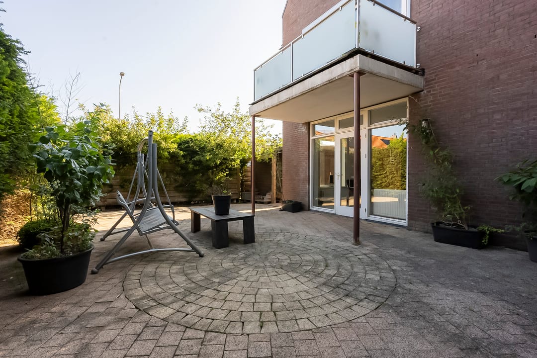 Foto 32 van Maastrichterlaan 74