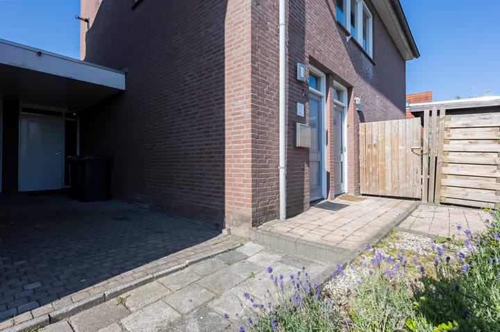 Foto 34 van Maastrichterlaan 74