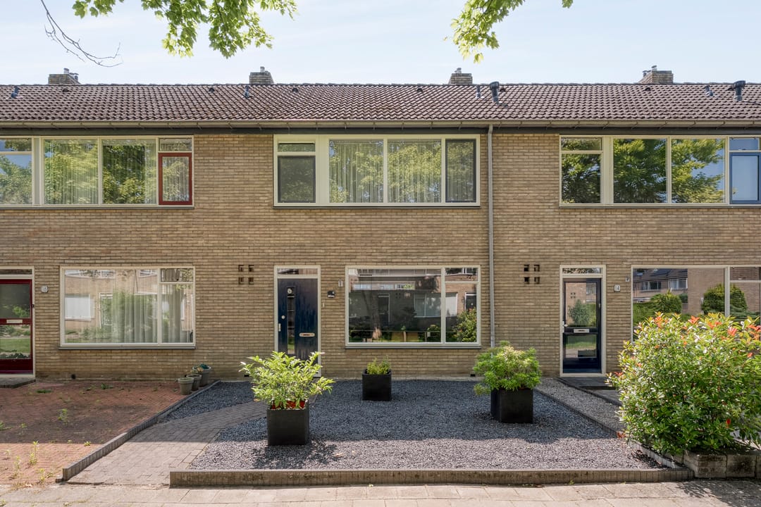 Foto 2 van Noorwegenstraat 16