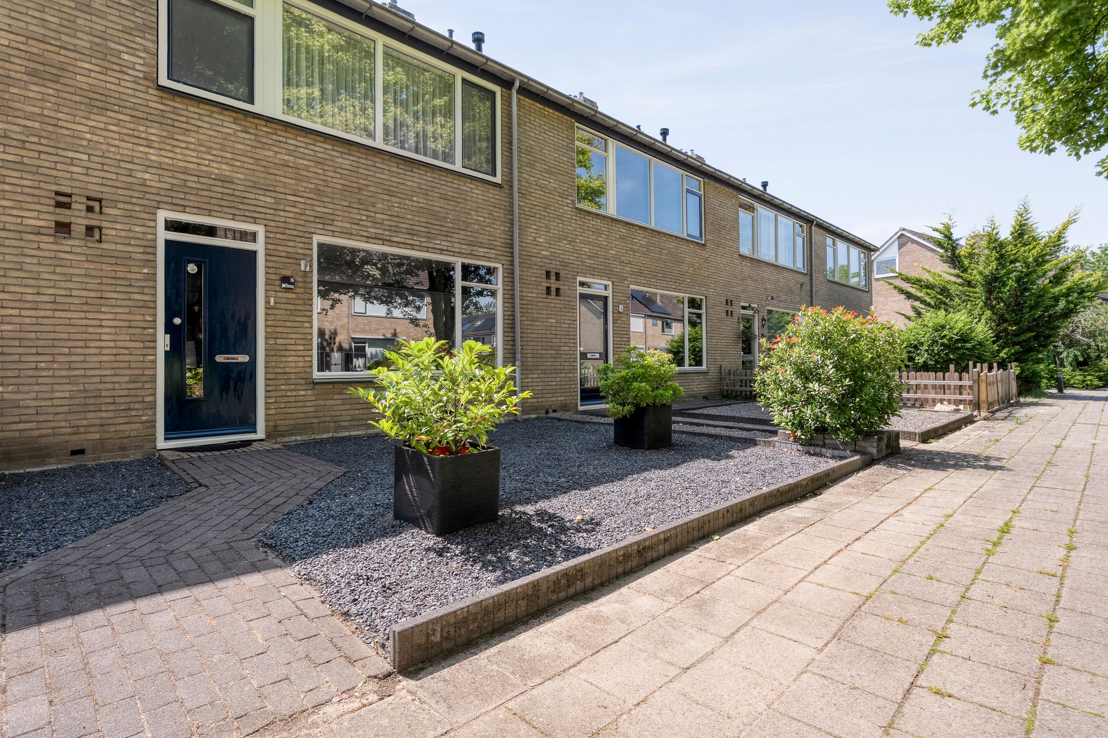 Foto 3 van Noorwegenstraat 16