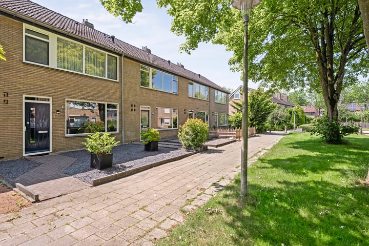 Foto 4 van Noorwegenstraat 16
