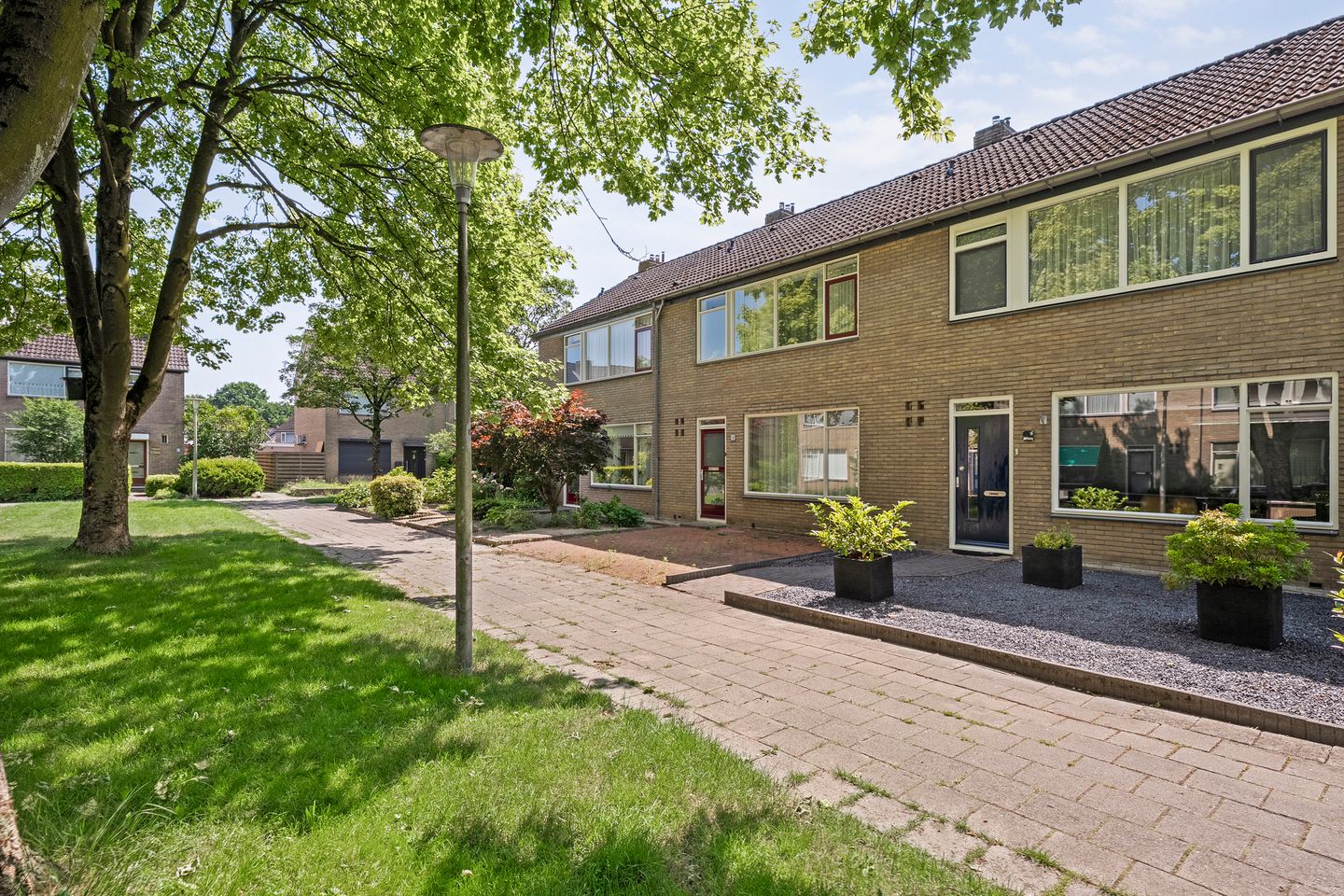 Foto 5 van Noorwegenstraat 16