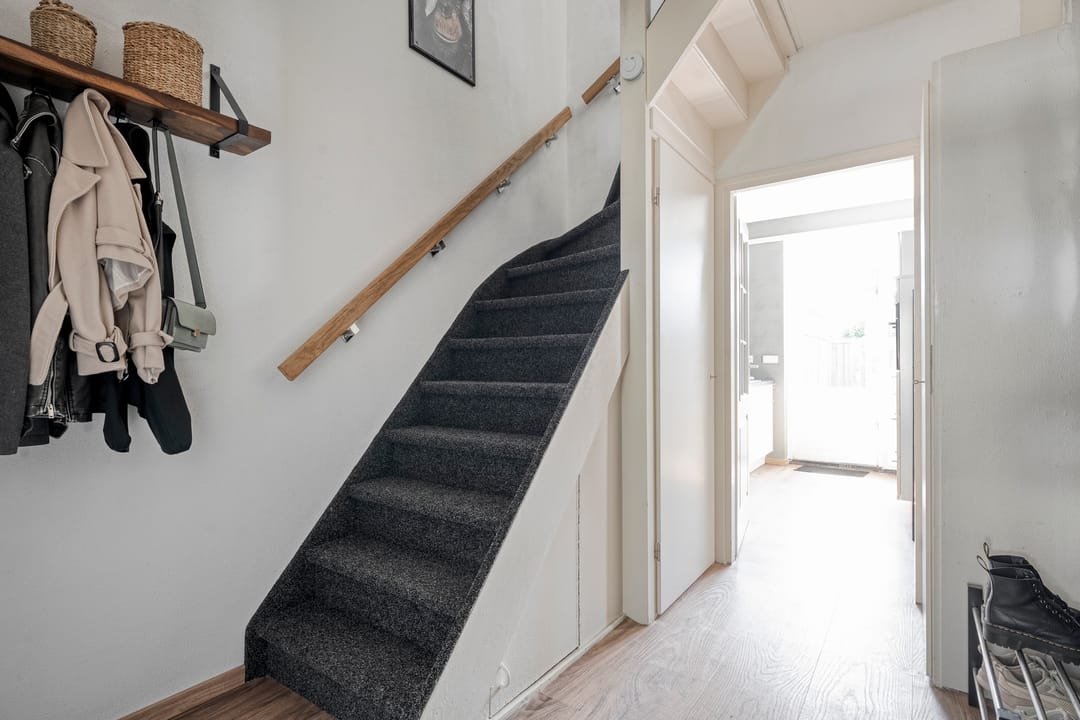 Foto 7 van Noorwegenstraat 16