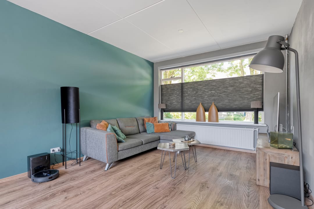 Foto 8 van Noorwegenstraat 16