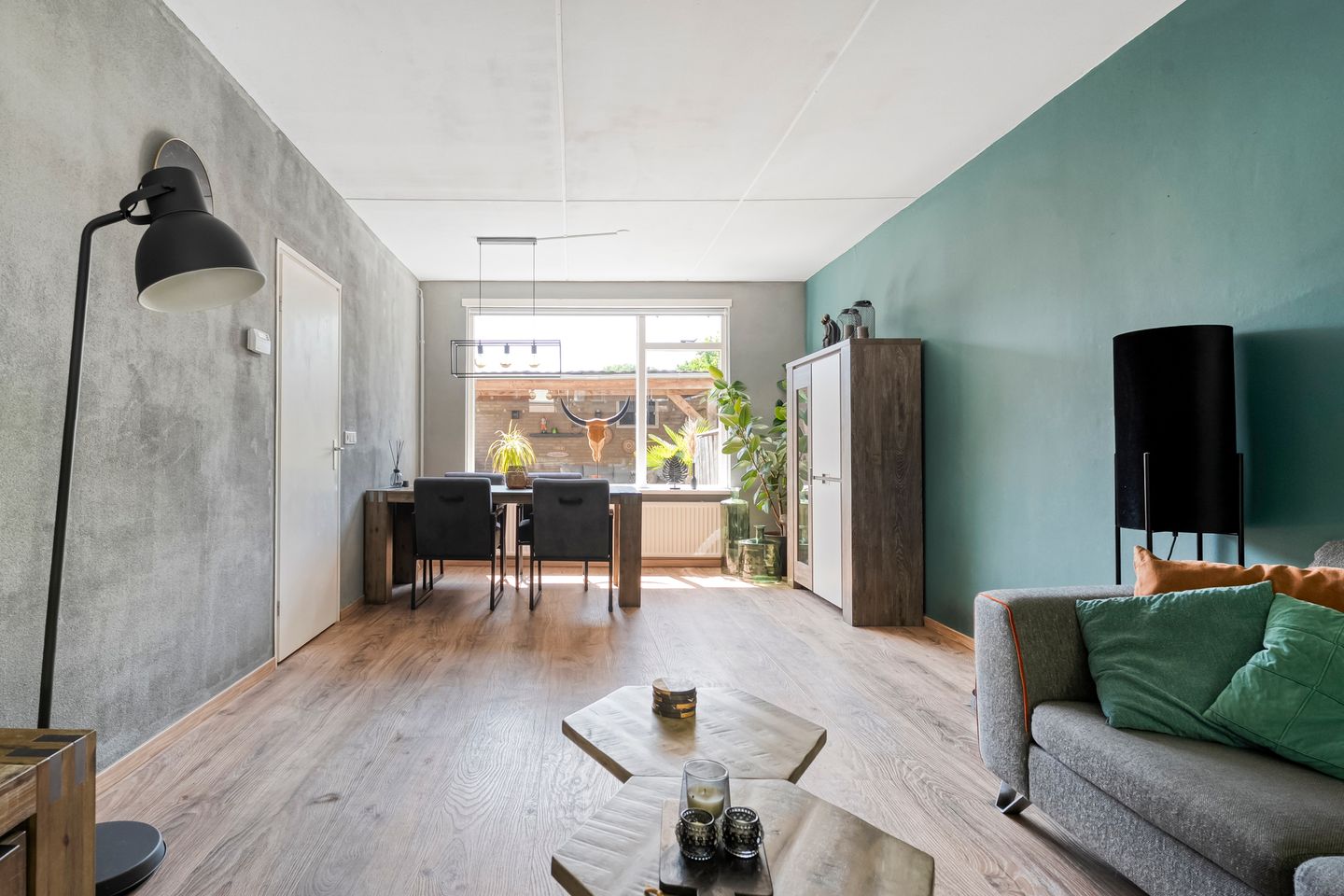 Foto 10 van Noorwegenstraat 16