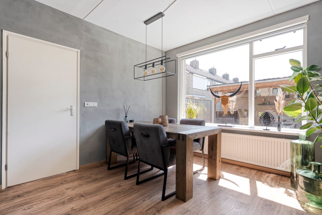 Foto 11 van Noorwegenstraat 16