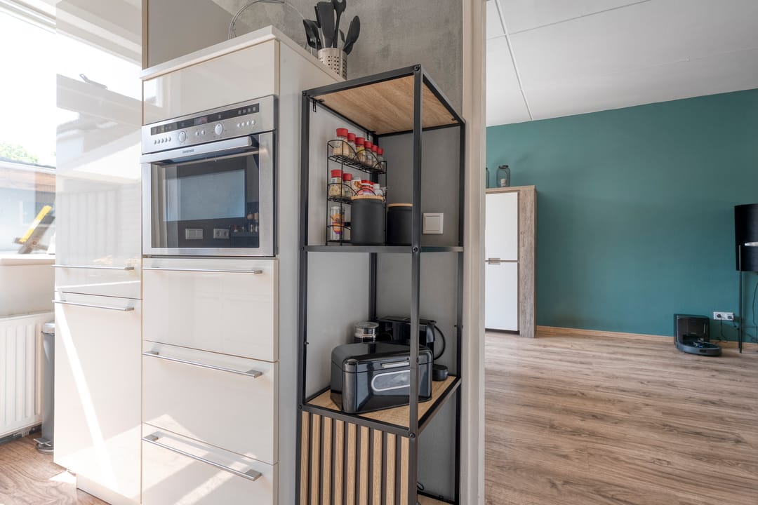 Foto 16 van Noorwegenstraat 16