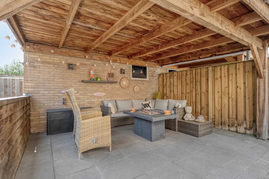 Foto 31 van Noorwegenstraat 16