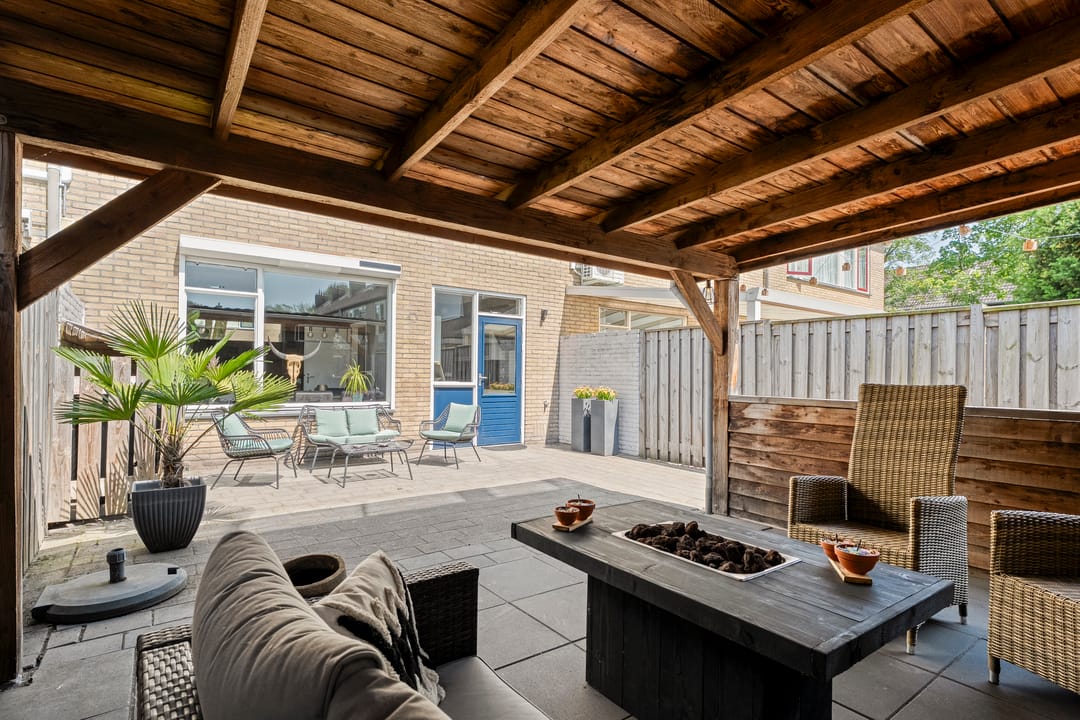 Foto 32 van Noorwegenstraat 16