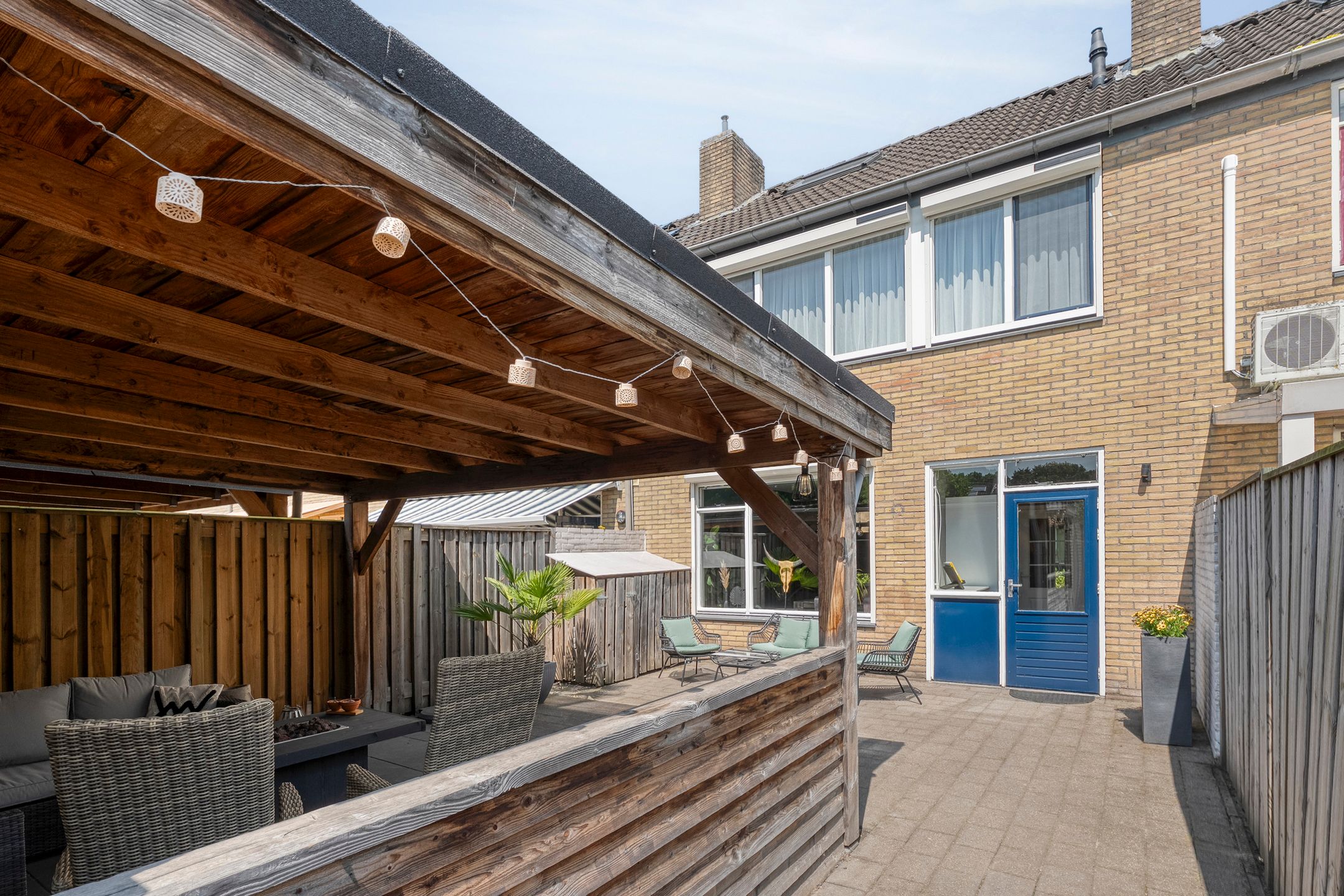 Foto 33 van Noorwegenstraat 16