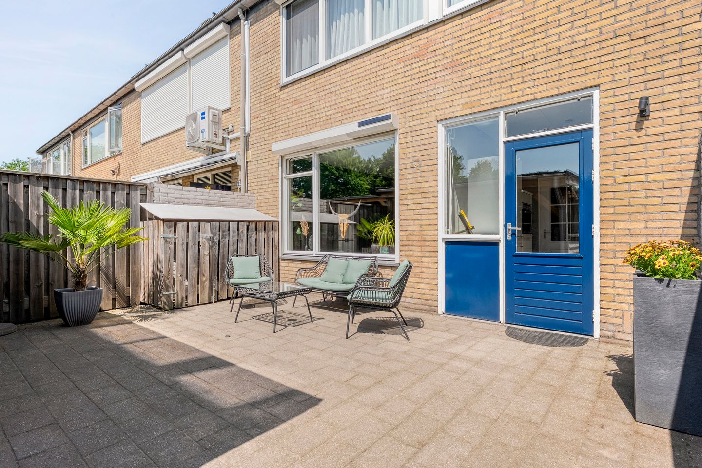 Foto 34 van Noorwegenstraat 16