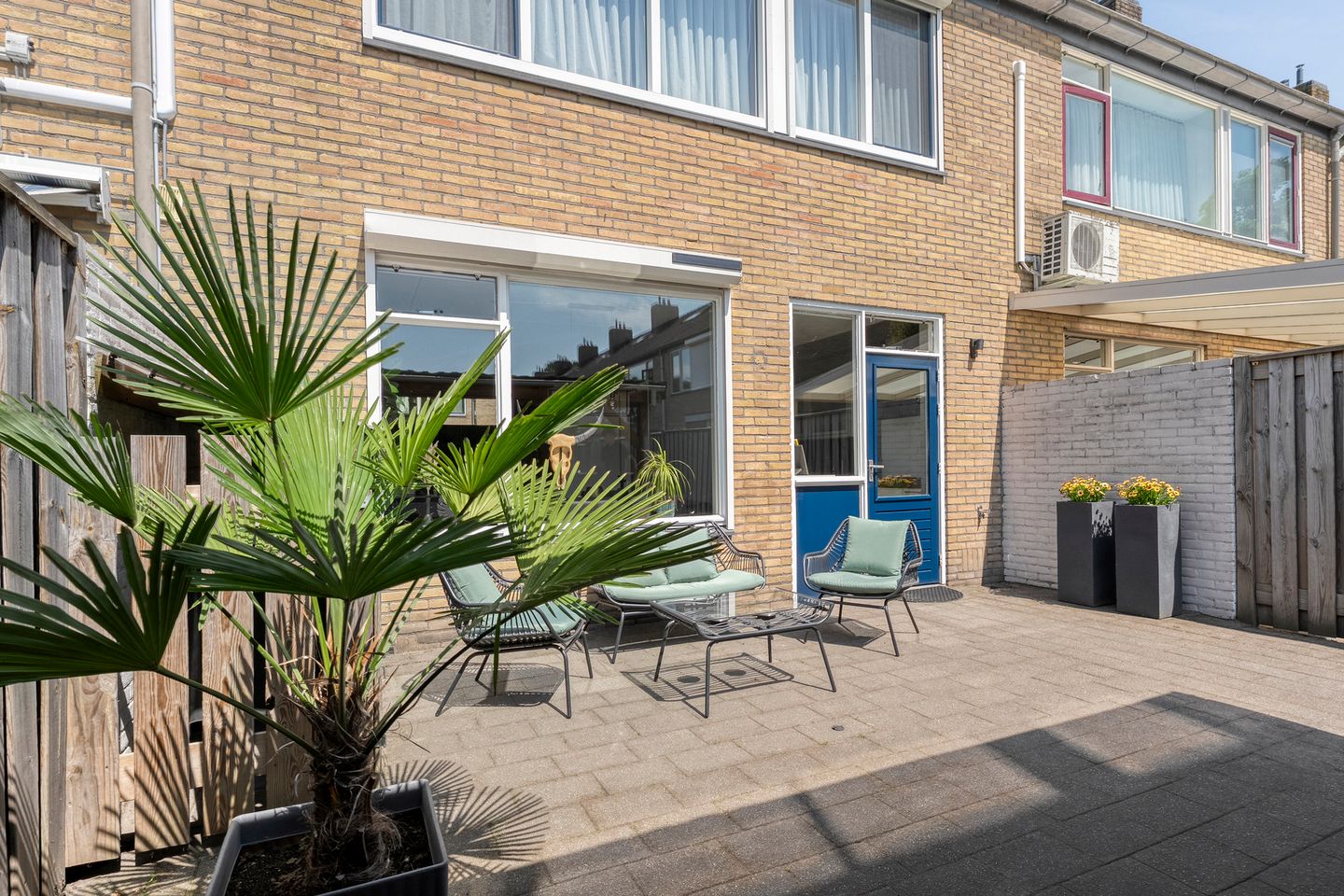 Foto 35 van Noorwegenstraat 16