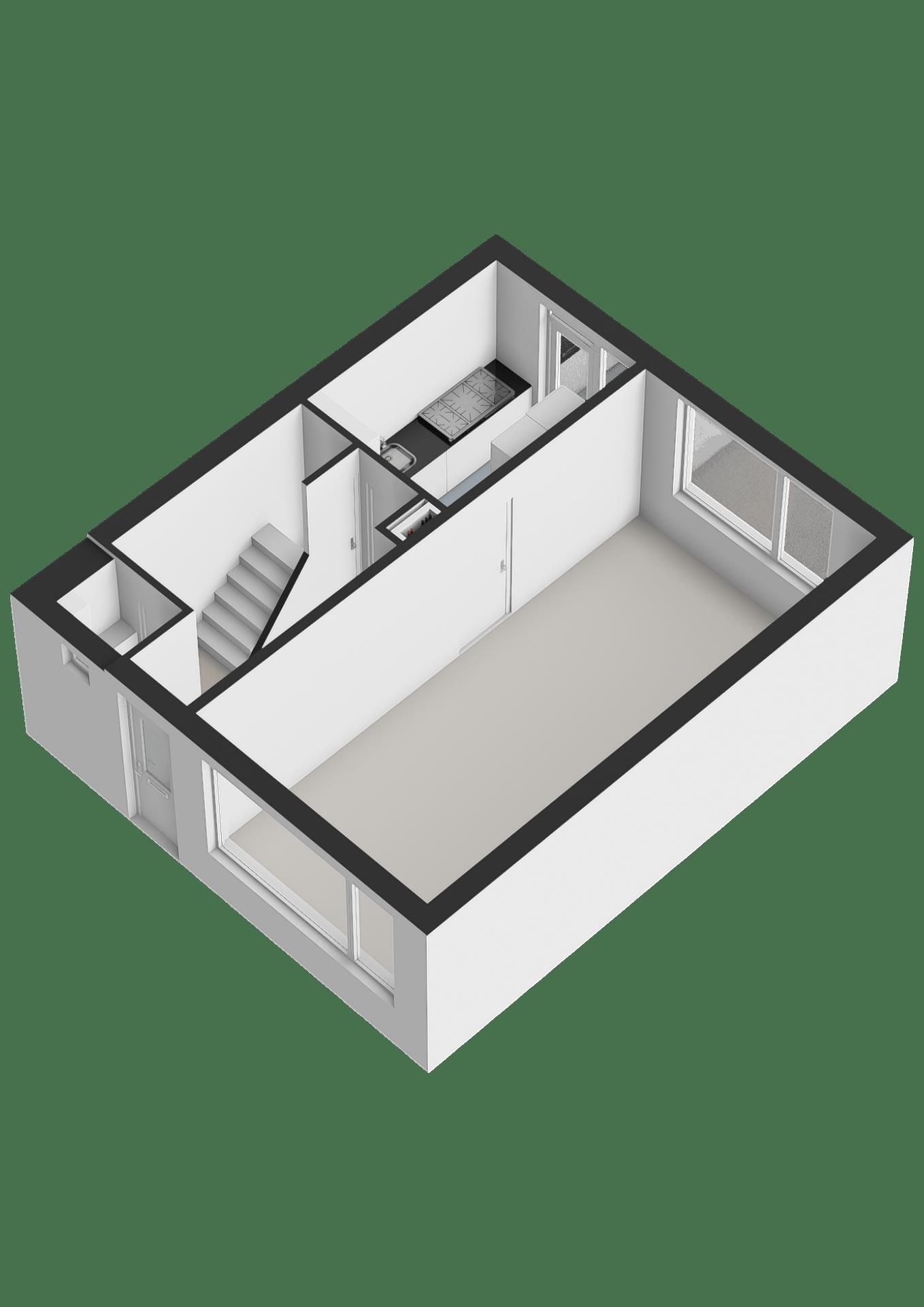 Foto 39 van Noorwegenstraat 16