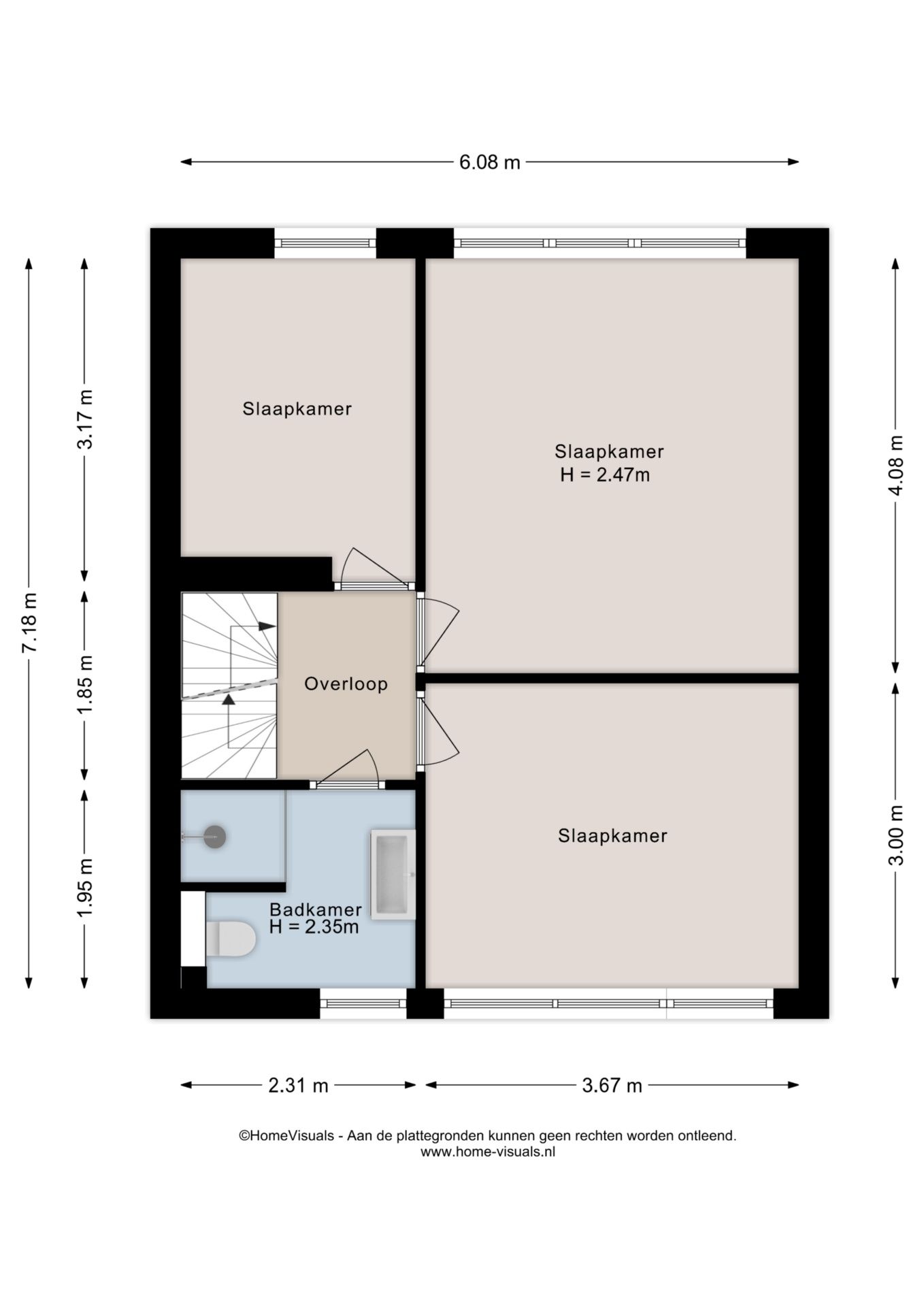 Foto 40 van Noorwegenstraat 16