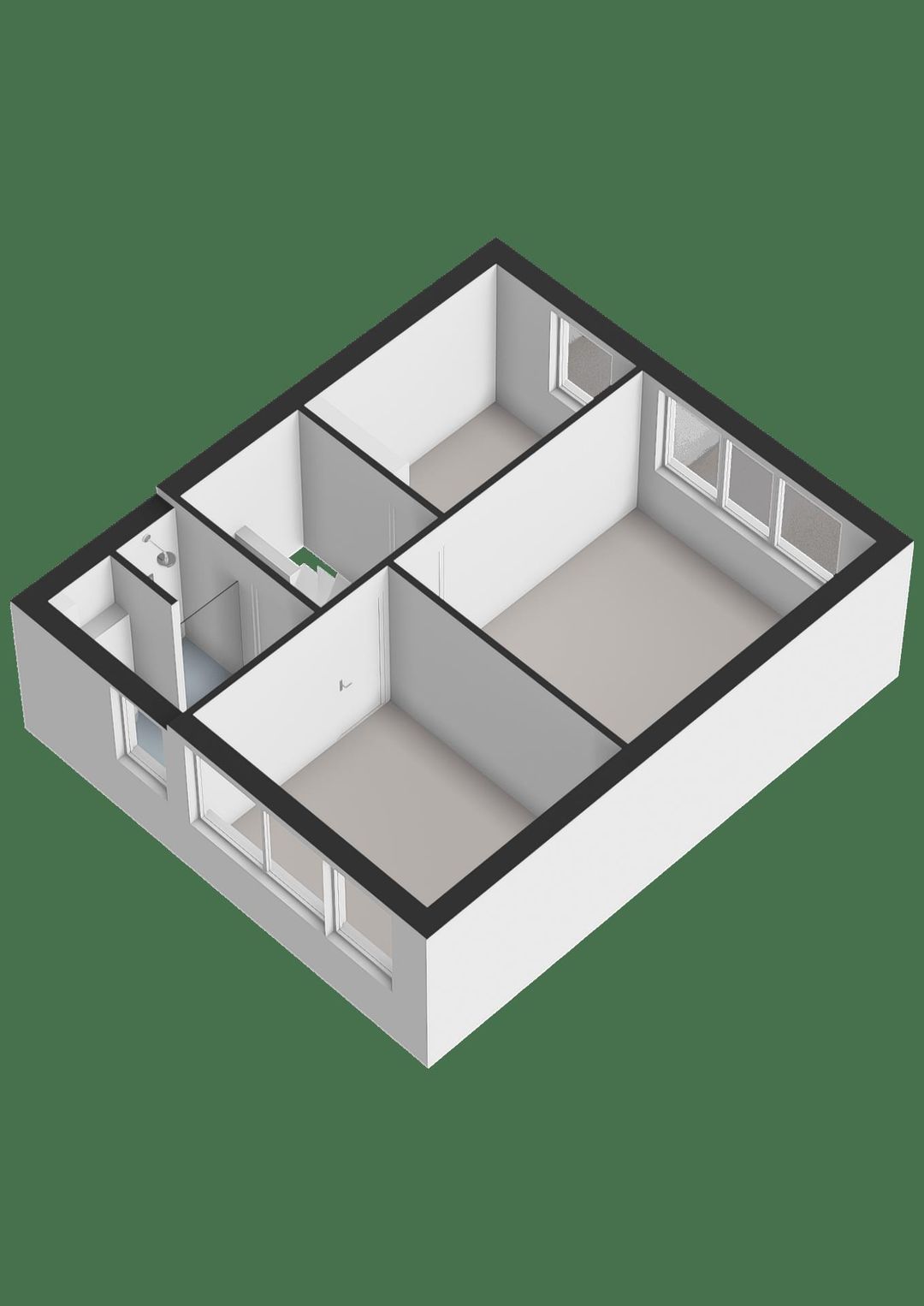 Foto 41 van Noorwegenstraat 16