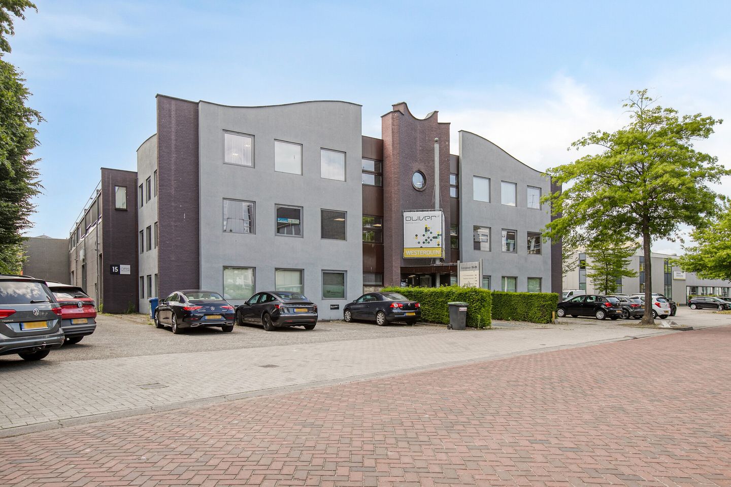 View photo 1 of Europalaan 21-A