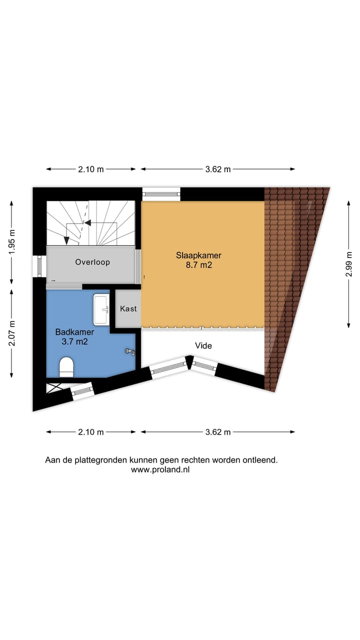 Foto 34 van Bisschopshof 23