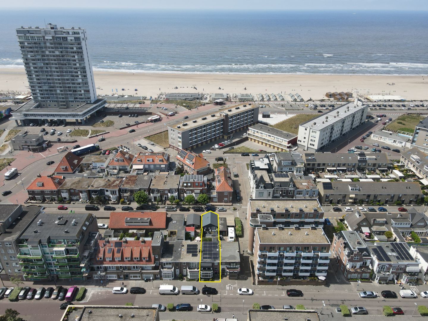 Photo 1 of van Speijkstraat 10