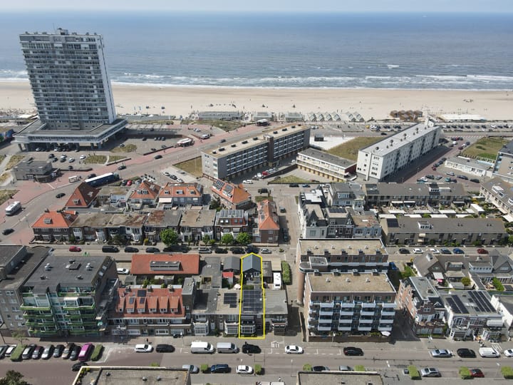 Photo 1 of van Speijkstraat 10