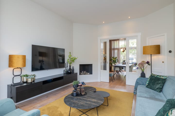 Photo 2 of van Speijkstraat 10