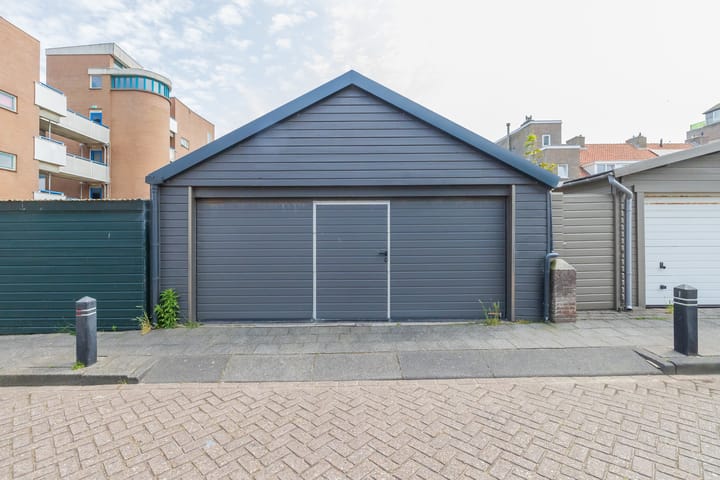 Photo 3 of van Speijkstraat 10