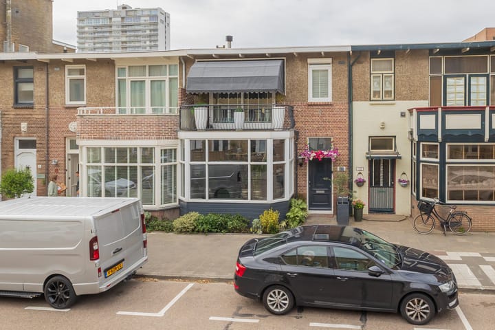 Photo 5 of van Speijkstraat 10