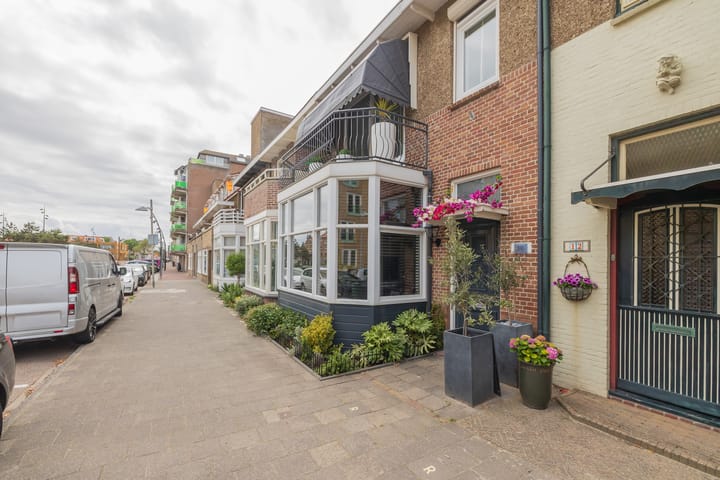 Photo 6 of van Speijkstraat 10