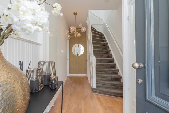 Photo 7 of van Speijkstraat 10