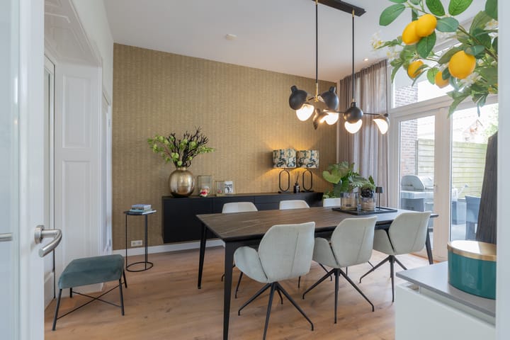 Photo 8 of van Speijkstraat 10