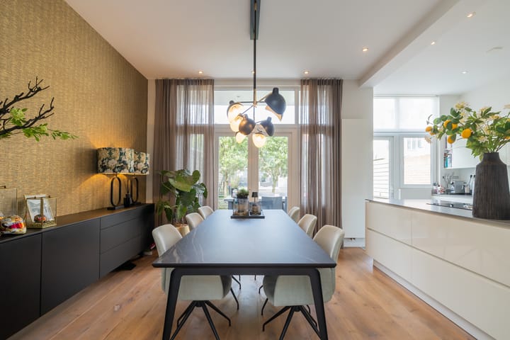 Photo 10 of van Speijkstraat 10