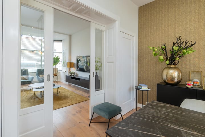 Photo 11 of van Speijkstraat 10