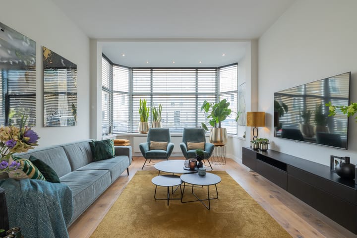 Photo 12 of van Speijkstraat 10