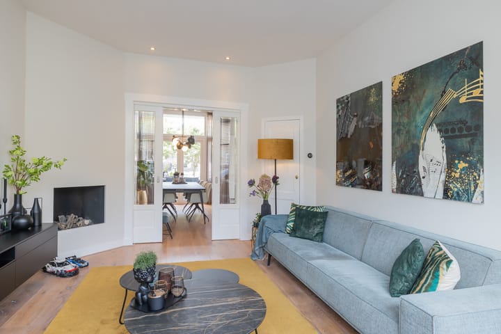 Photo 13 of van Speijkstraat 10