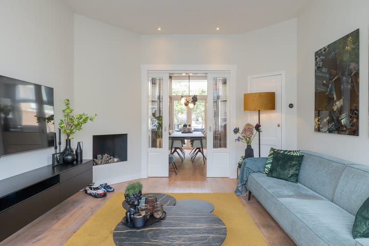 Photo 14 of van Speijkstraat 10