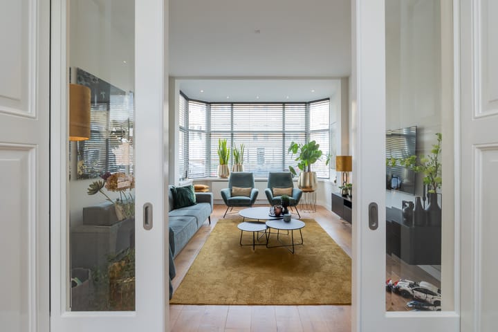 Photo 15 of van Speijkstraat 10