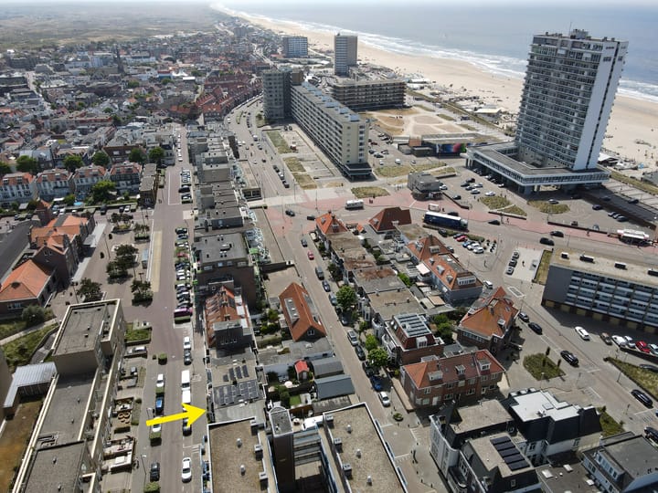 Photo 4 of van Speijkstraat 10