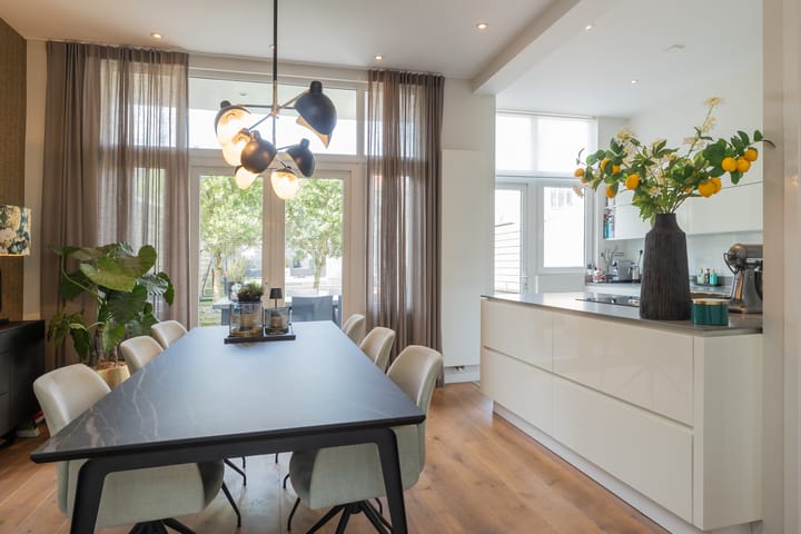 Photo 17 of van Speijkstraat 10