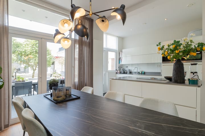 Photo 18 of van Speijkstraat 10