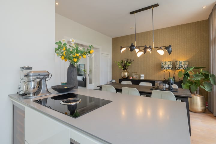 Photo 21 of van Speijkstraat 10