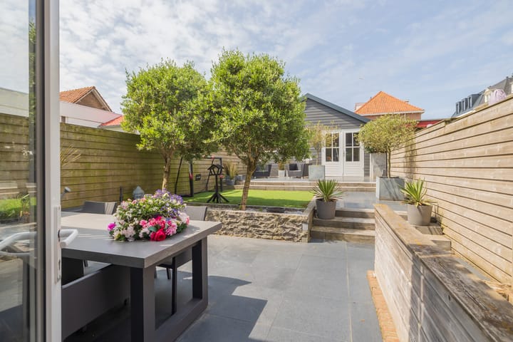 Photo 23 of van Speijkstraat 10