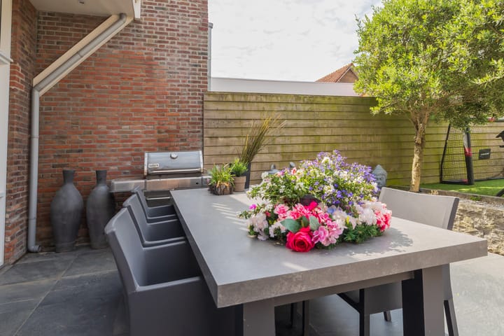 Photo 25 of van Speijkstraat 10