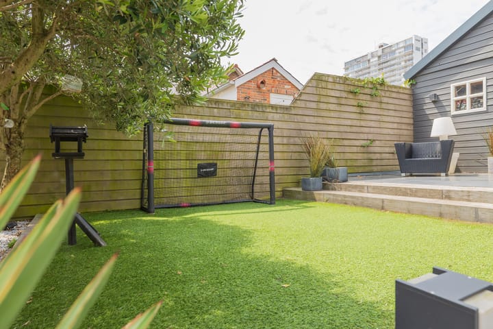 Photo 27 of van Speijkstraat 10