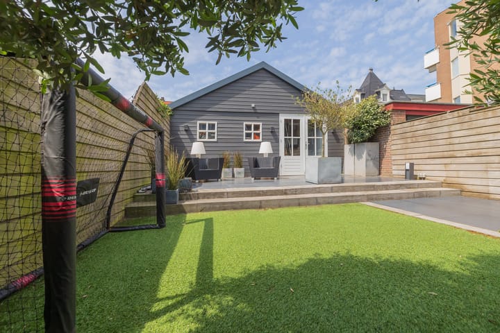 Photo 28 of van Speijkstraat 10