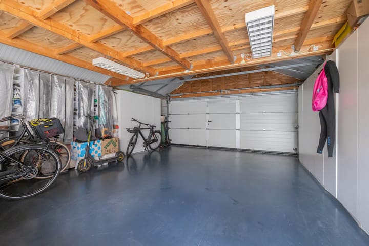 Photo 29 of van Speijkstraat 10