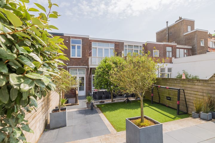 Photo 30 of van Speijkstraat 10