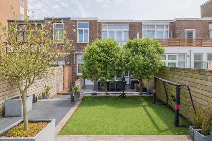 Photo 31 of van Speijkstraat 10