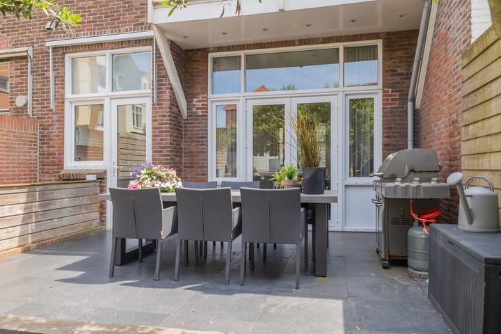 Photo 32 of van Speijkstraat 10