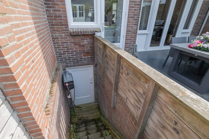 Photo 33 of van Speijkstraat 10